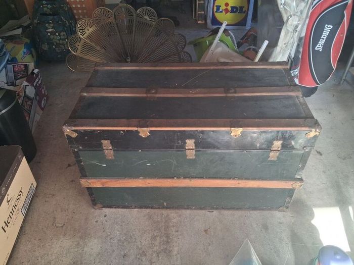 trunk