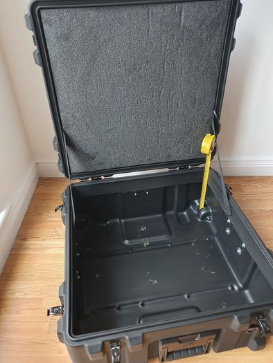 SKB protective Cases
