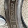 Michelin road 6 170/60/17 Image 5