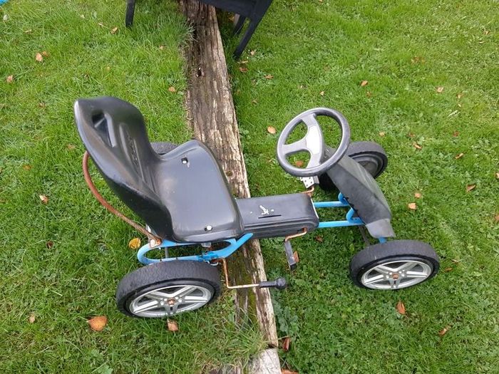 Go kart