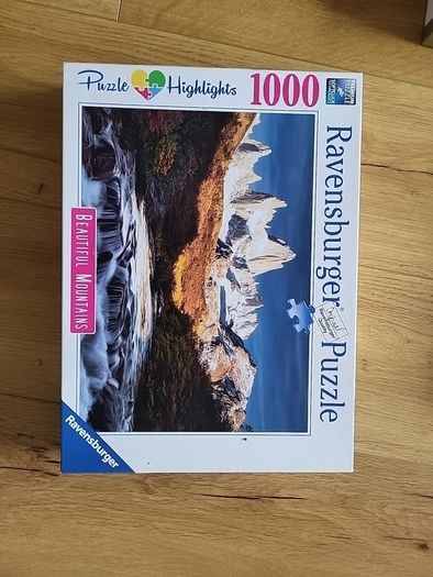 Jigsaws