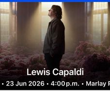 Lewis Capaldi