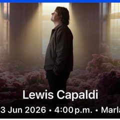 Lewis Capaldi