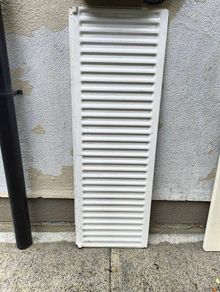 Free radiator