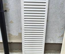 Free radiator