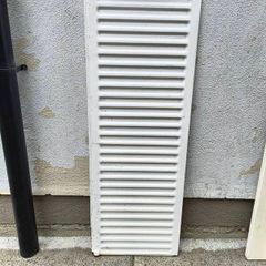 Free radiator