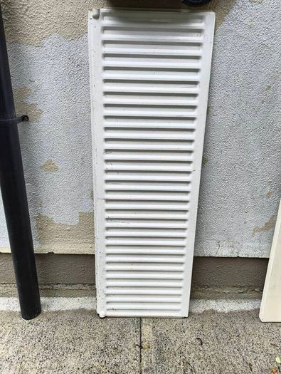 Free radiator