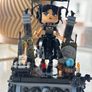 Lego set Wednesday Image 6