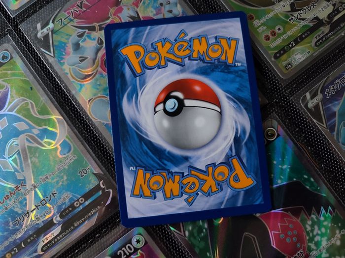 Rhyperior V ! Full Art ! Ultra Rare ! from Darkness Ablaze ! 2020 ! Pokemon Card !