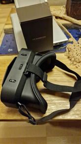 VR Headset