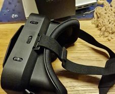 VR Headset