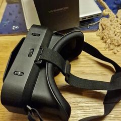 VR Headset