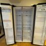 Samsung fridge freezer Image 2