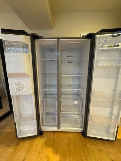 Samsung fridge freezer