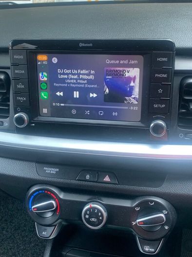 Kia Stonic 2019