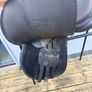 Norton 17 inch Medium GP Saddle Excellent Condition Image 6