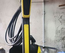 power washer