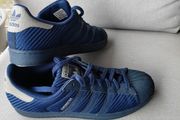 Adidas Superstar Retro Trainers