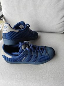 Adidas Superstar Retro Trainers