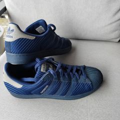 Adidas Superstar Retro Trainers