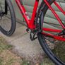 CANNONDALE FSI-5 Carbon hard tail mountain bike Image 3