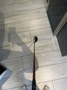 Ping G10 Hybrid 21 Degree