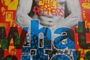 Red Hot Chilli Peppers - What Hits?