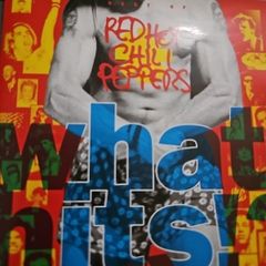 Red Hot Chilli Peppers - What Hits?