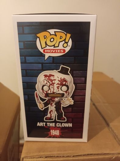funko pop