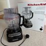 Kitchenaid Food Processor 3.1L black 5KFP1335 Image 7