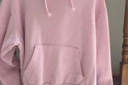 McKenzie hoodie size s