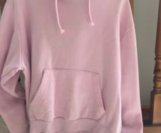 McKenzie hoodie size s