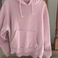 McKenzie hoodie size s