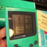 Original Green Game Boy Pocket Excellent Condition Image 2