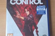 Control - PS4