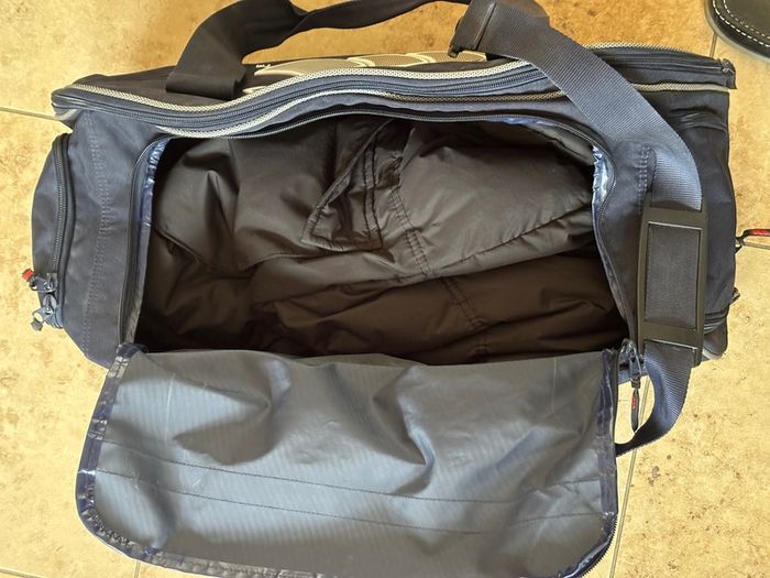Sports Bag - Large - Canterbury