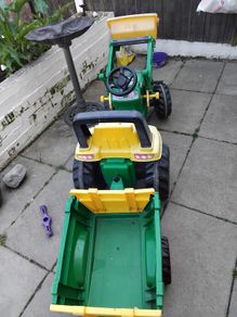 Tractor