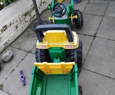Tractor