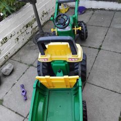 Tractor