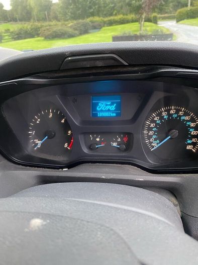 Van