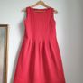 Hobbs Dress Size Uk 12 Image 4