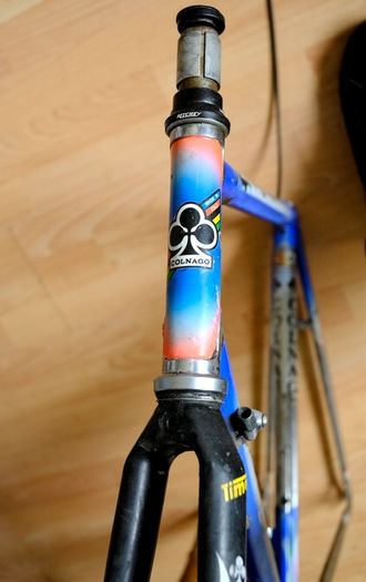 Colnago Master Olympic