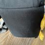 kids backpack LittleLife penguin soft shell Image 4