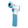 New LCD Infrared Digital Thermometer Non-Contact Fever Baby Adult Body #1035 Image 2