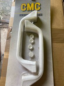 Grab Handles