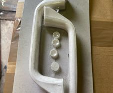 Grab Handles