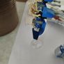 Lego Star Wars 7868 Mace Windu's Jedi Starfighter Image 7