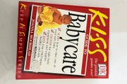 K-I-S-S Guide to Babycare book