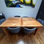 Kitchen table (extendable) Image 6