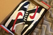 Nike Dunk Low "Reverse Panda"